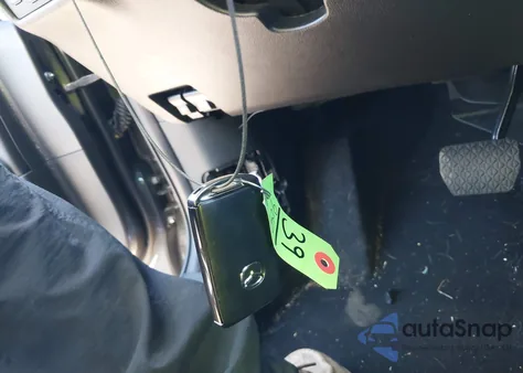 2025 Mazda Cx-5 2.5 Turbo Premium из США, поврежденный, VIN JM3KFBDY7S0629042